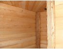 Стротельство парилок.