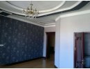 Ремонт в навостройке под дизайн проет