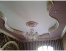 Ремонт в навостройке под дизайн проет