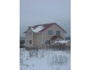 дом из бруса 10м*10м
