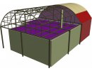 проект монсарды
