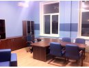 Ремонт офиса Ростехнологии