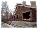 Объект в Б.Матюшино, строительство загородного дома