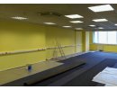 Ремонт офиса 46 м²
