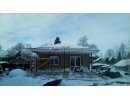 Кровельные работы в Санкт-Петербурге и Ленинградской области