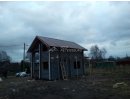 Кровельные работы в Санкт-Петербурге и Ленинградской области