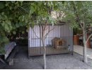 Вольеры для собак