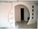 Гипсокартонные работы