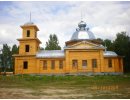 блок-хаус