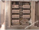 Распределительный щиток. Все линии защищены устройством защитного отключени