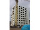 ТСТДОМ - Строительство монолитных многоэтажек