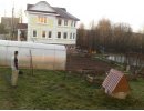 Строительство загородного дома2