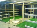 Столярно-плотницкие работы