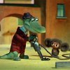 Alligator