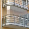 Остекление и утепление лоджий и балконов